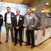 47 Rundgang Umweltarena